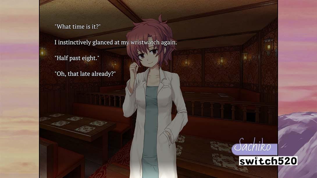 【美版】海床 .SeaBed 英语_1