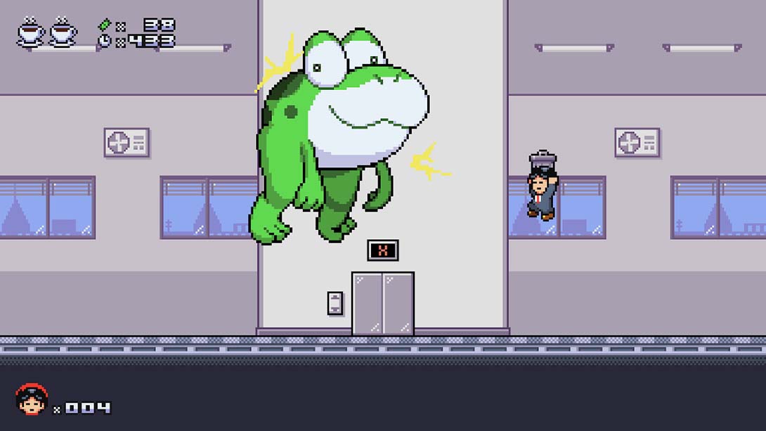 【美版】Salaryman Shi 英语_3