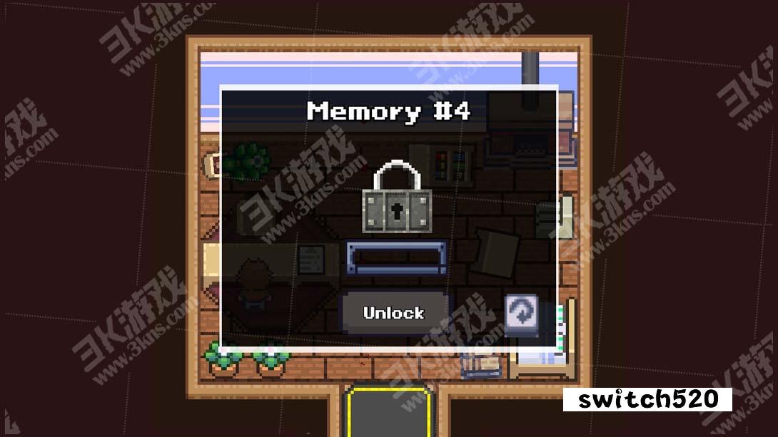 【美版】Next of Kin 英语_5