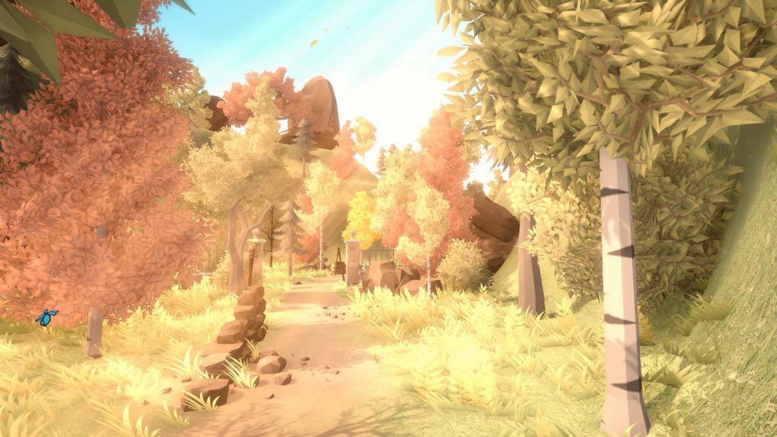 【美版】神圣谷 Sacred Valley 英语_1