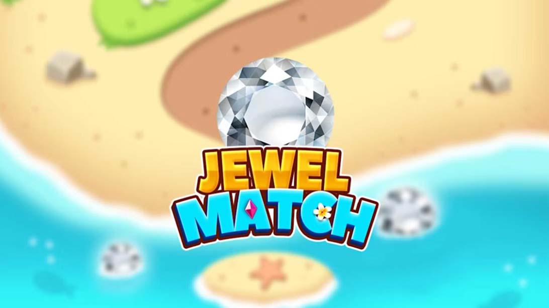 宝石火柴 Jewel Match 英语_0