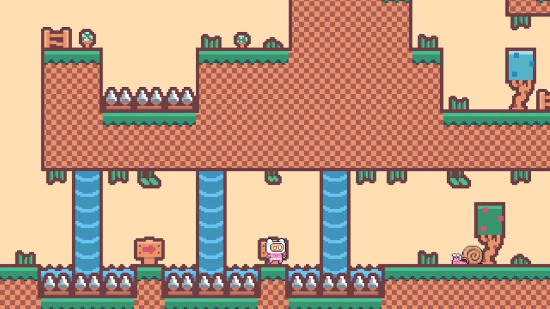 【美版】粉红探索者 Pink Explorer 英语_2