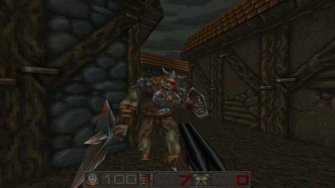 【美版】鸿沟 裂谷 .Chasm The Rift 中文_2