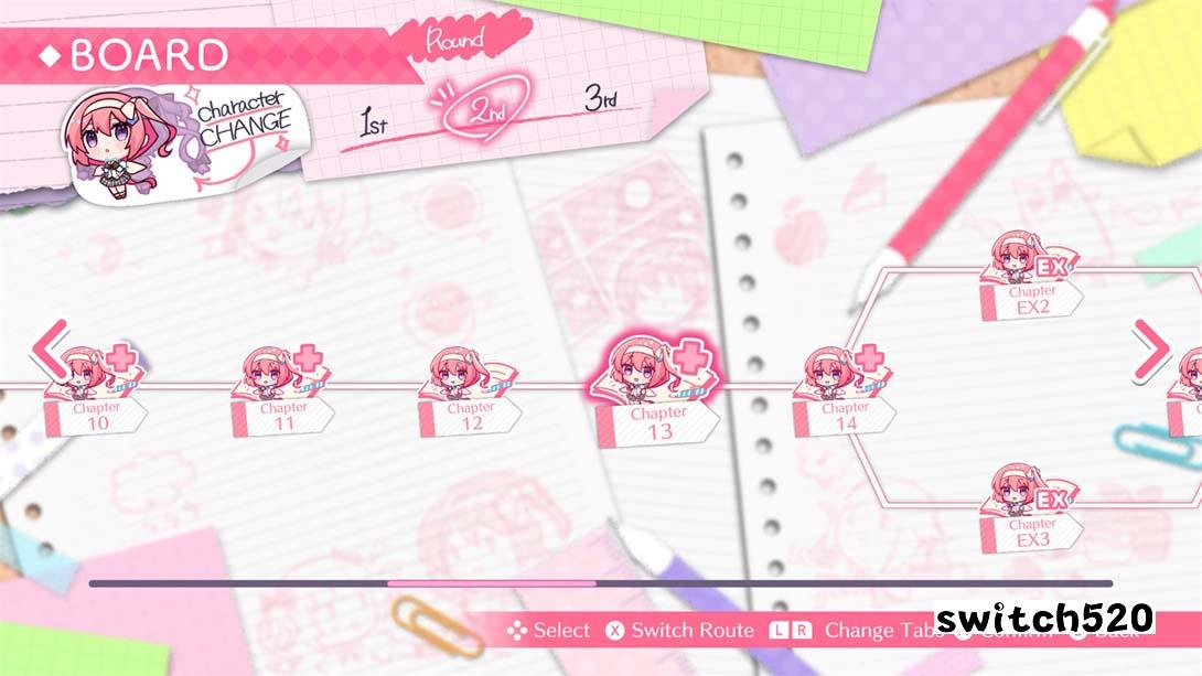 【美版】Fragment's Note2+ 英语_6