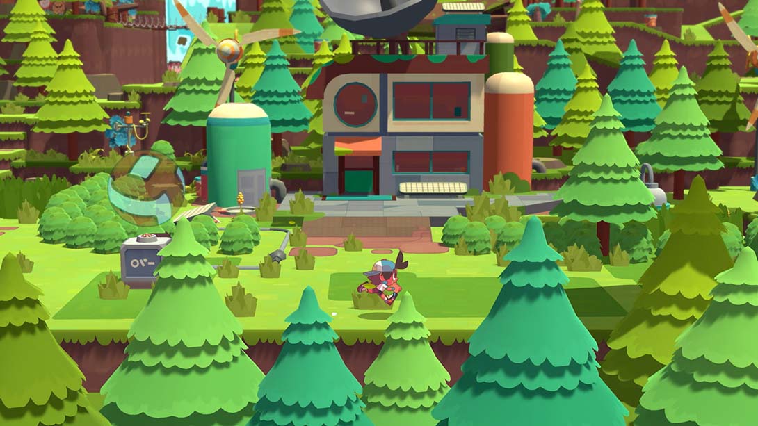 躲避球学院游戏截图3