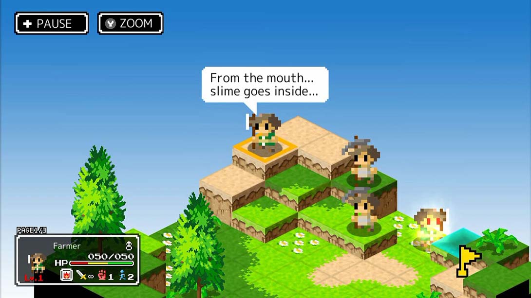 史莱姆的野望 Ambition of the slimes 中文_6