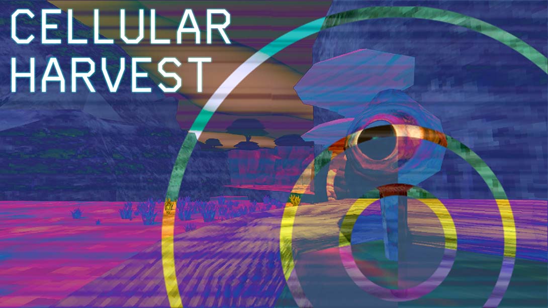 细胞收获 Cellular Harvest 英语_0