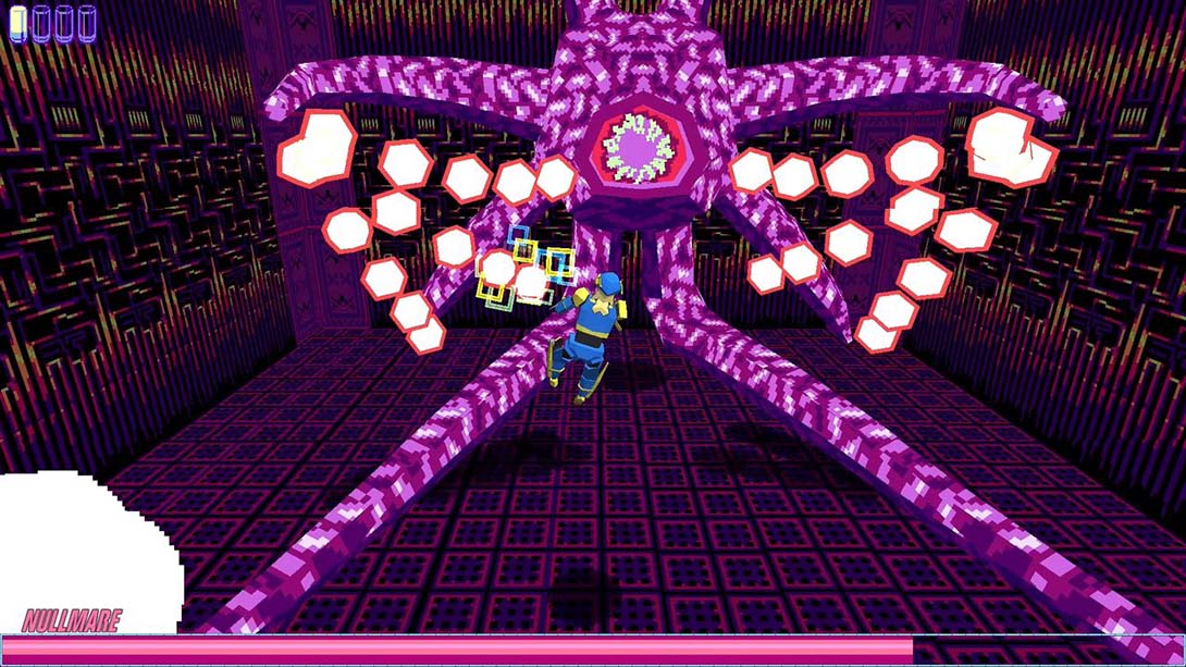 【澳版】雷霆小子2:空任务 Thunder Kid II: Null Mission 英语_6