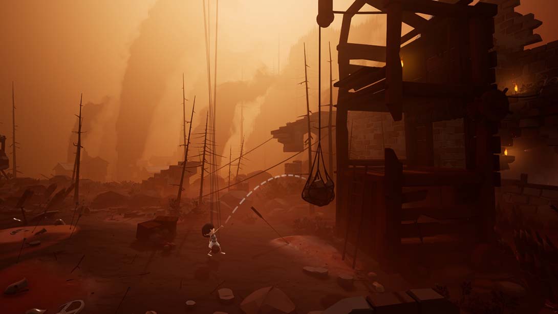 提线木偶奇遇记 A Juggler s Tale 中文_5