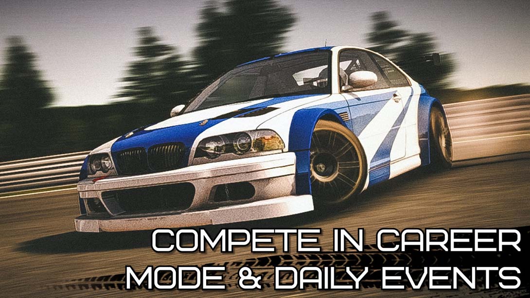 漂移传奇 中文_4