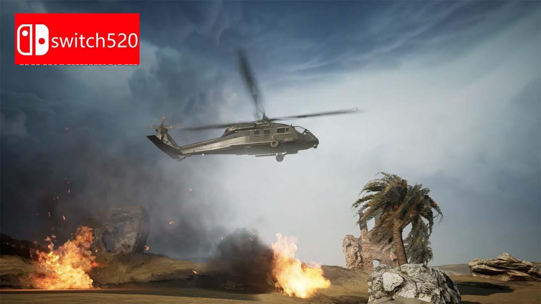 【美版】特战之王 .Special Warfare 中文_3