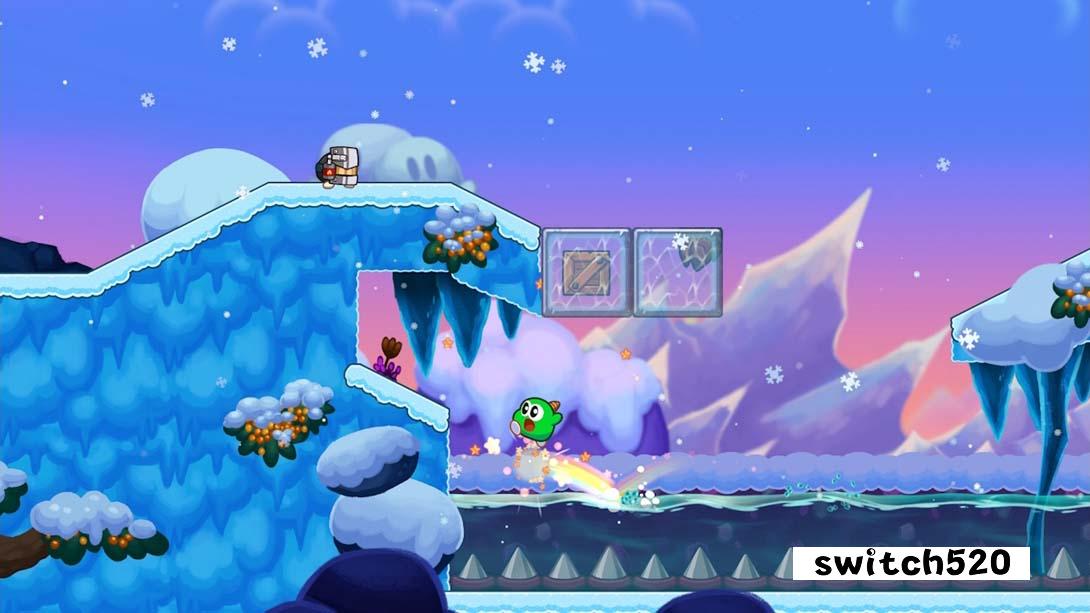 吉米克2游戏修改界面6