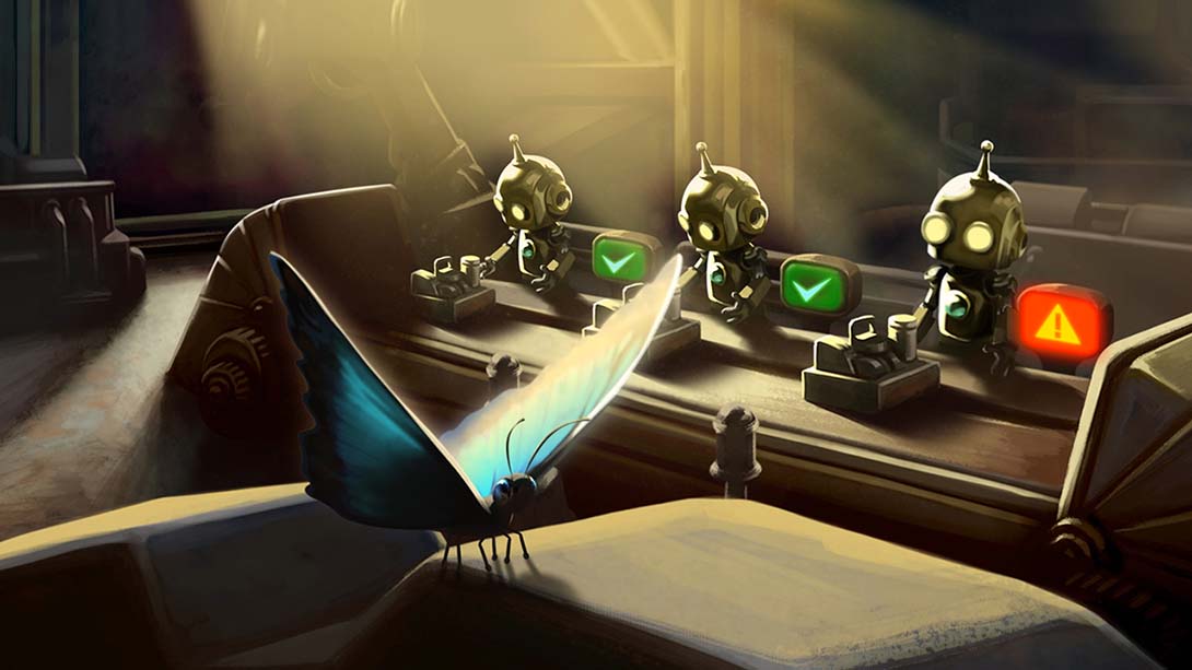 复古机器人 Retro Machina 中文_6