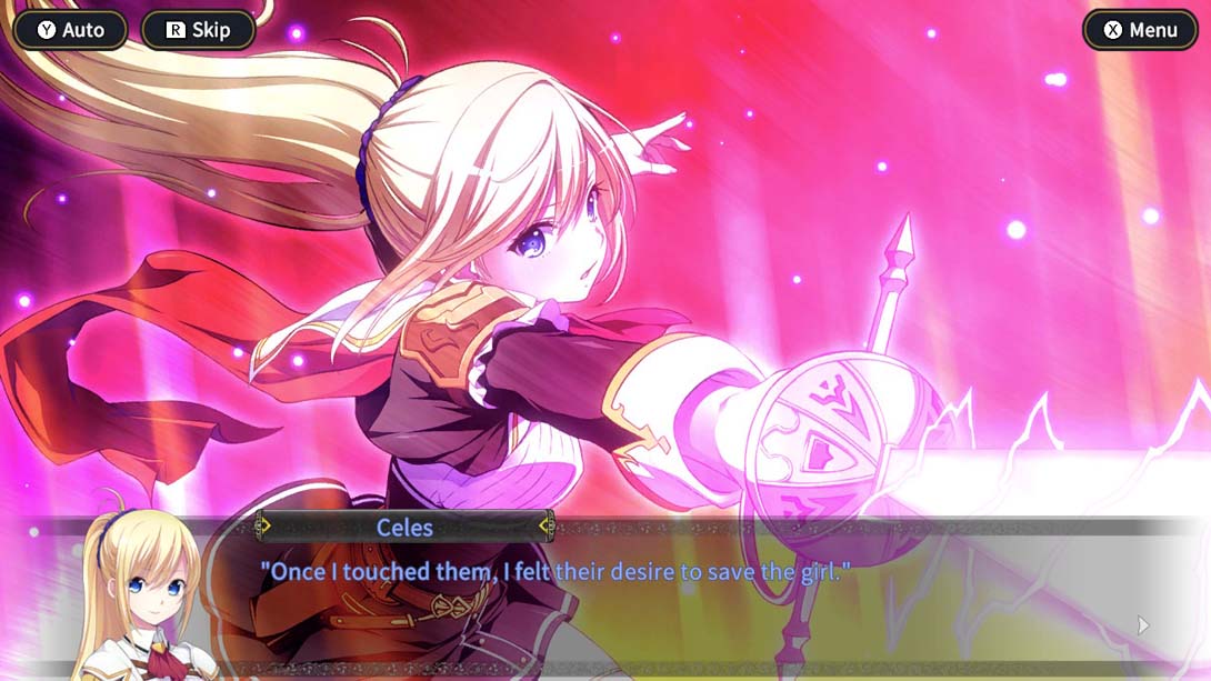 【美版】创神之阿尔斯马格纳 The Alchemist of Ars Magna 中文_2