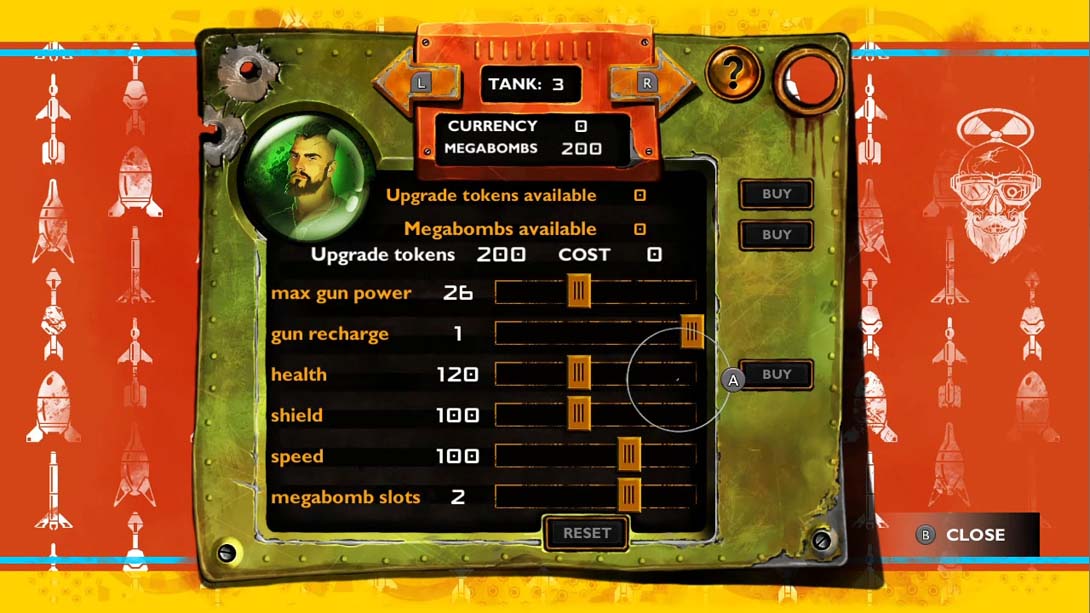 【美版】坦克拉马 .Tankorama 英语_4