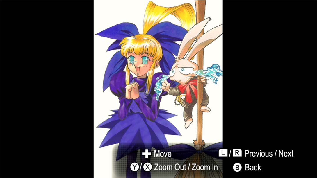 彩京精选 Vol.2 Psikyo Collection Vol.2 中文_5