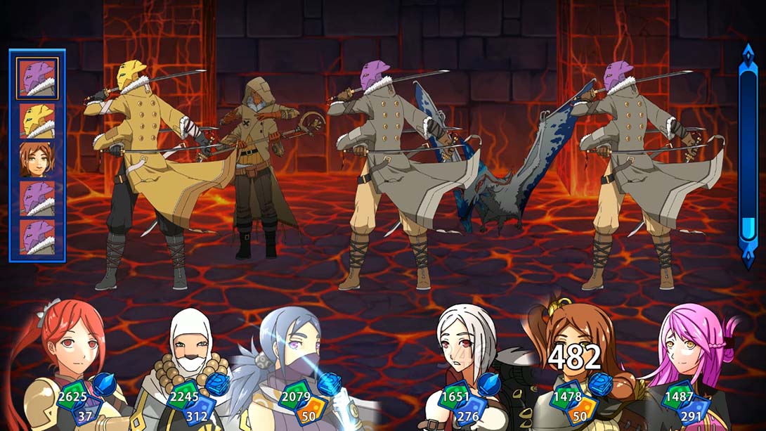 无限的冒险 Infinite Adventures 英语_4