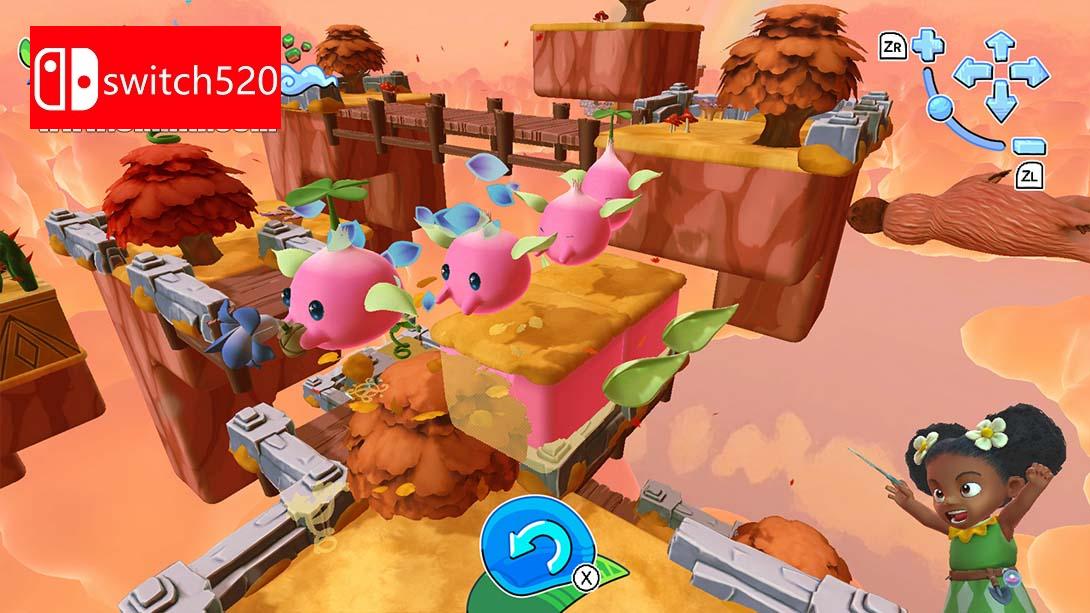 【美版】弹波波 .Tempopo 中文_2