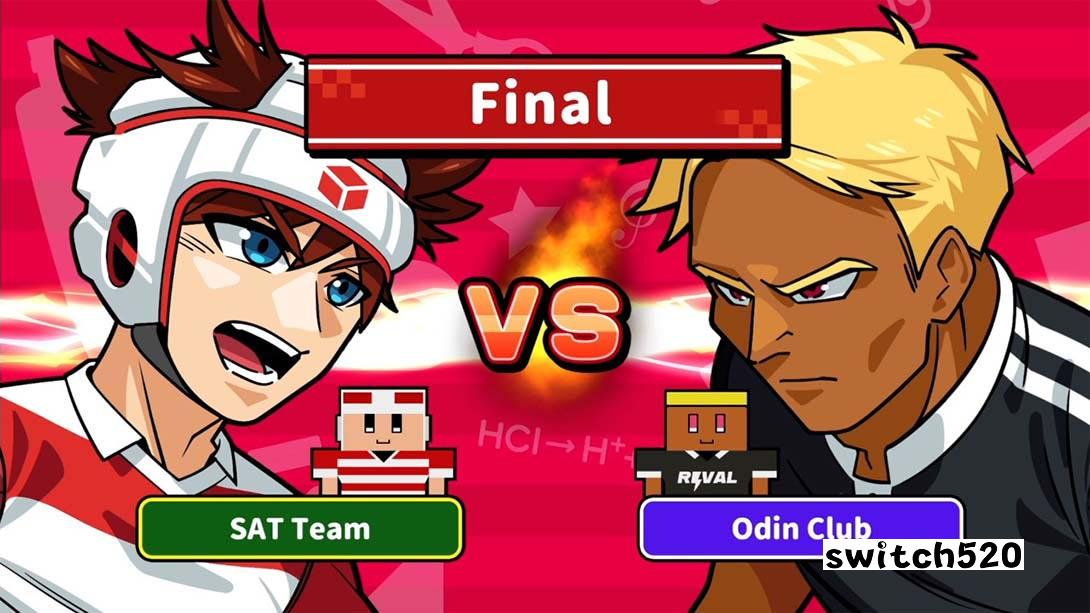 【美版】桌上橄榄球 Desktop Rugby 英语_3