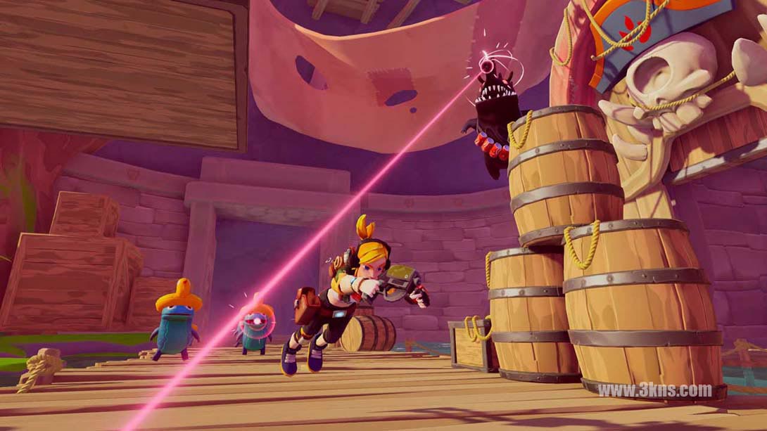 【美版】夕照之殁 曙光初现 .Die After Sunset 中文_2