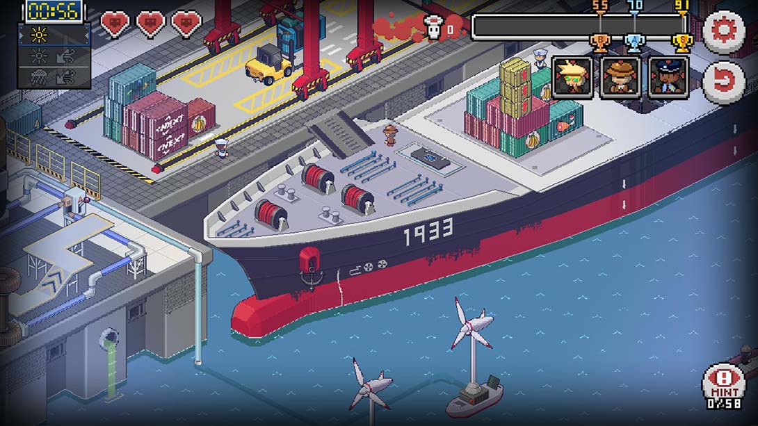 【美版】死神来了 Death Coming 中文_4