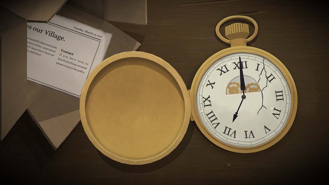 滴答：双人冒险 Tick Tock: A Tale for Two 中文_4