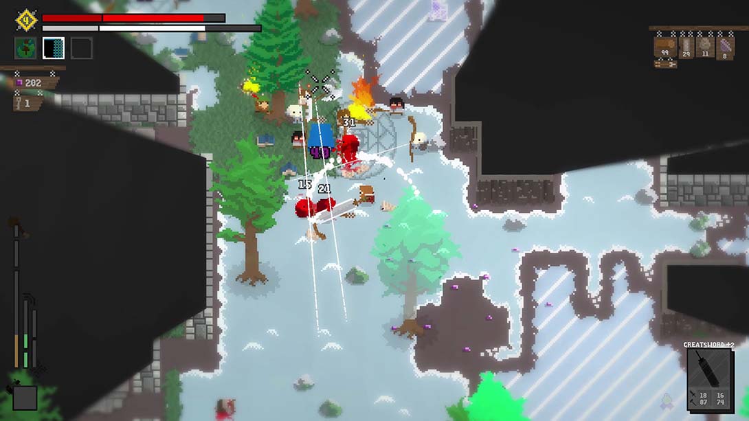 暴力庆典 In Celebration of Violence 英语_2