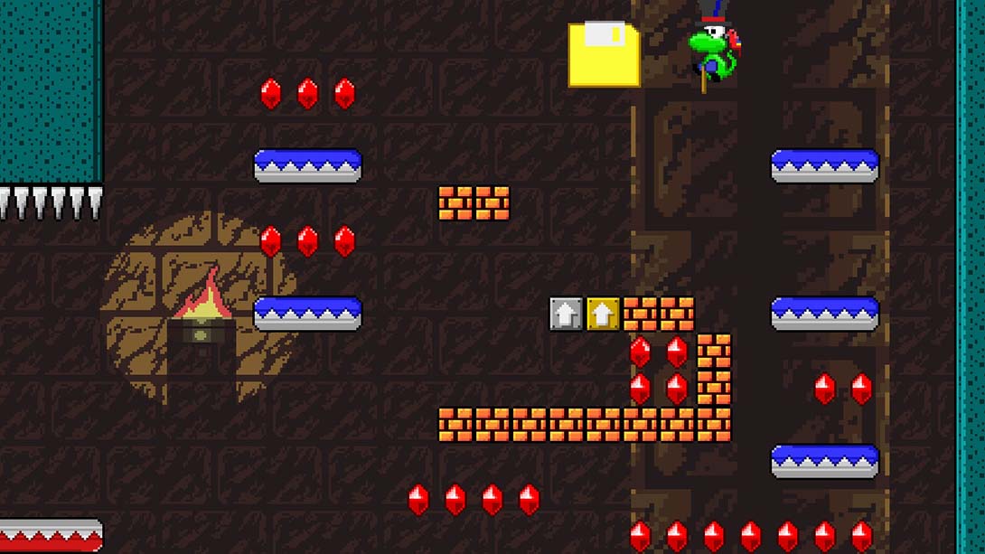 瑞吉娜和迈克的世界 Regina & Mac World 英语_3