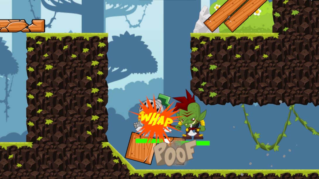 【英版】骑士飞行 Knight Flight 英语_1