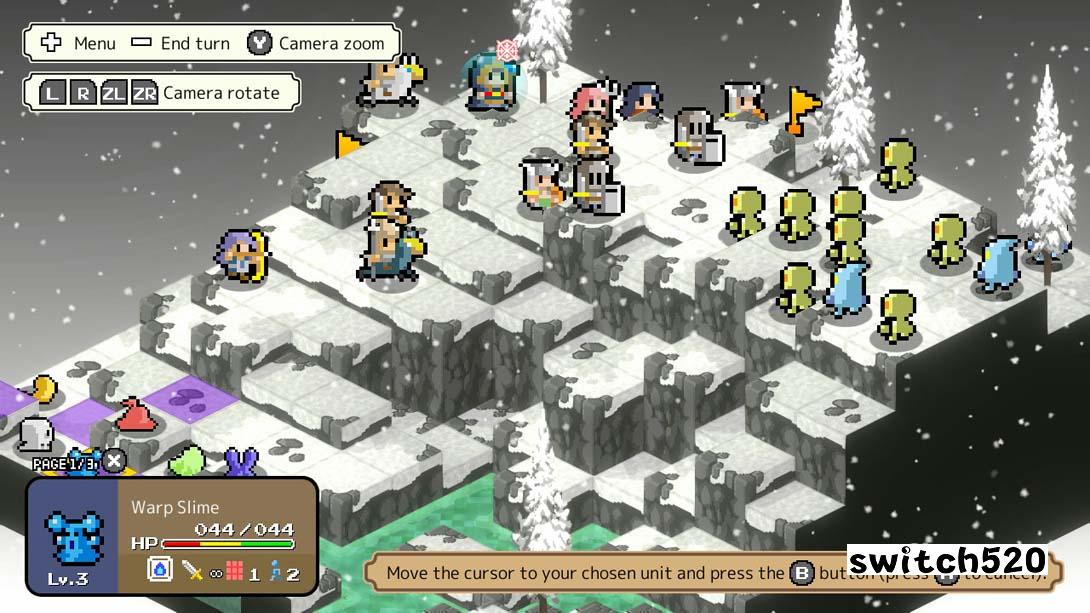 史莱姆的大野望（1.0.1）金手指截图4