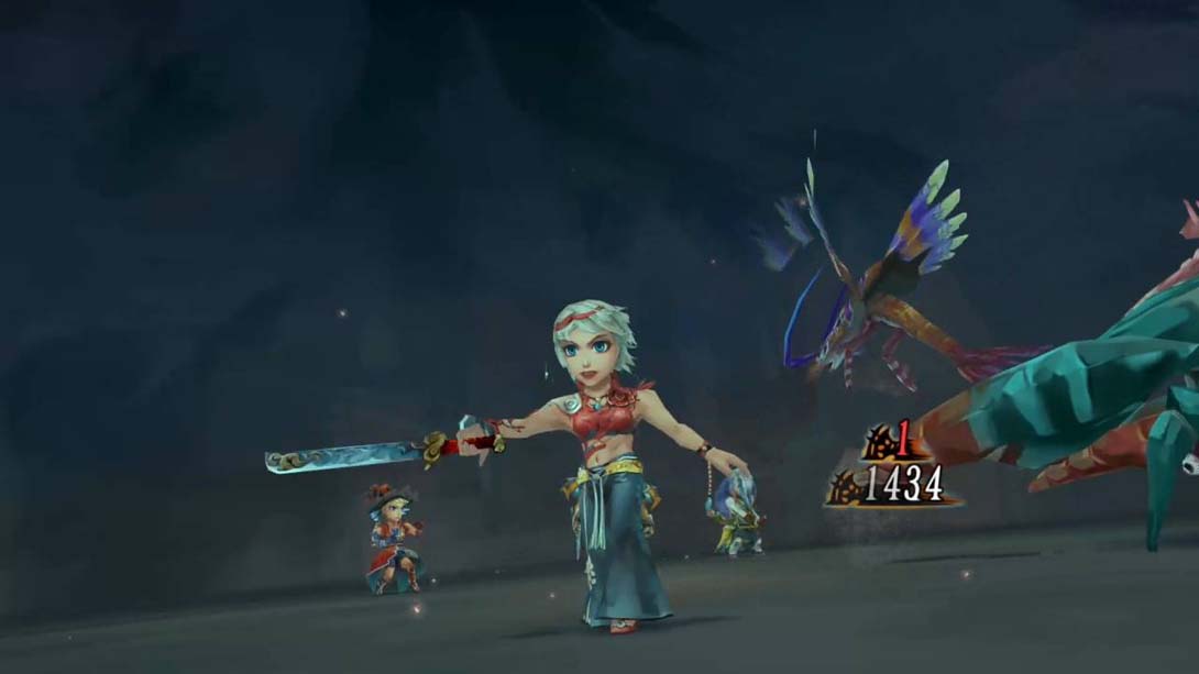 《浪漫沙加/复活邪神 吟游诗人之歌 》1.0.0 金手指_3