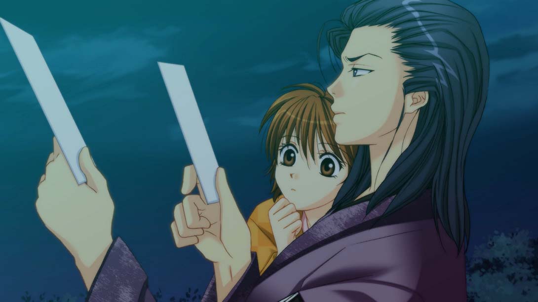 幕末恋华新选组 Bakumatsu Renka SHINSENGUMI 中文_5