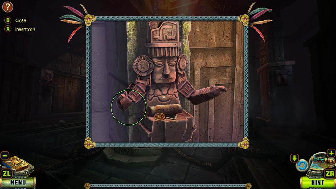 【美版】遗产:忘却之门 The Legacy: Forgotten Gates 中文_2