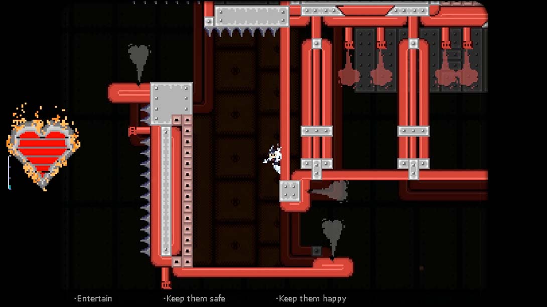 烟火 Firework 英语_1