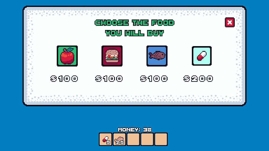 【美版】Dinogotchi 英语_1