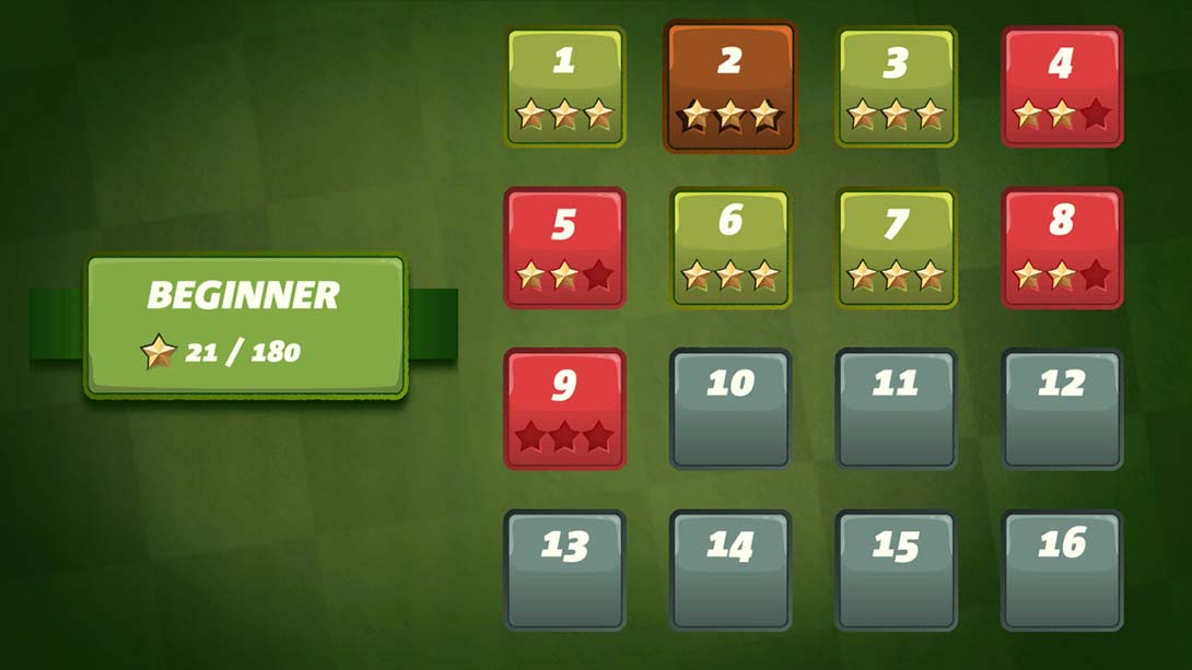 疯狂停车 Parking Madness 英语_2