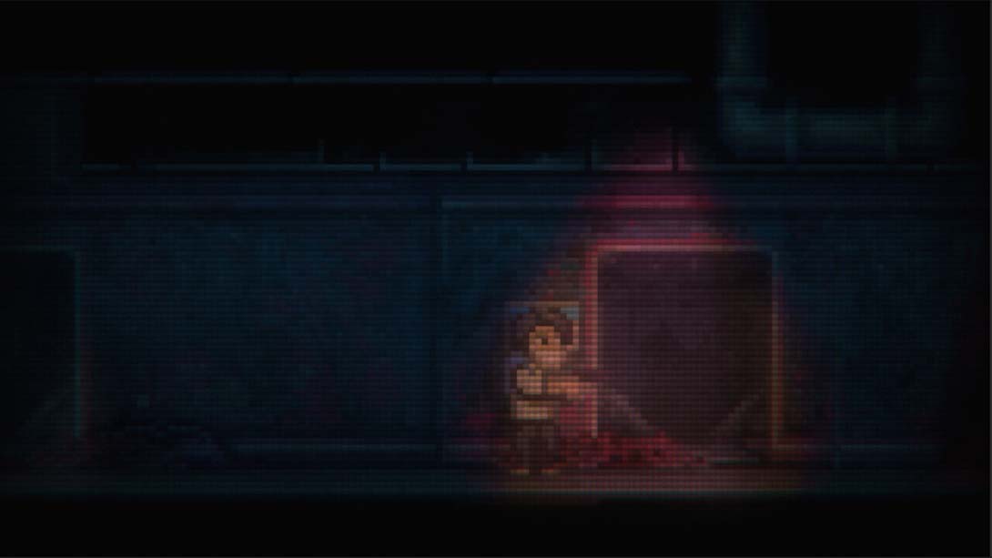 【美版】超级唯一的幸存者 Super Lone Survivor 英语_2