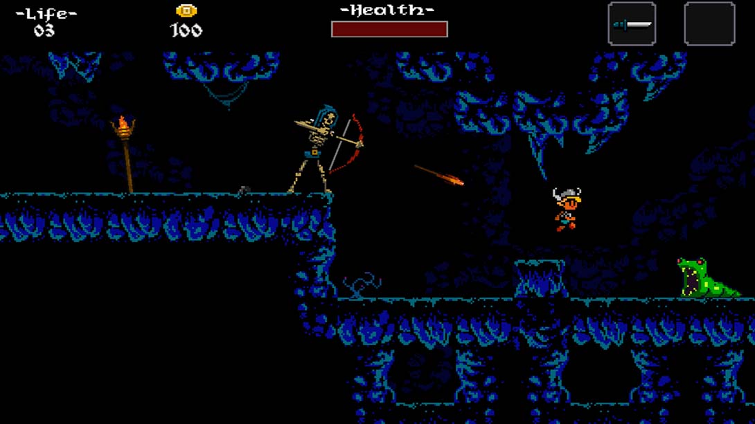 盗墓男孩 Ghoulboy 中文_2