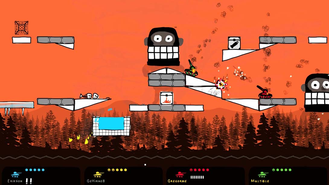 涂鸦德比游戏截图7