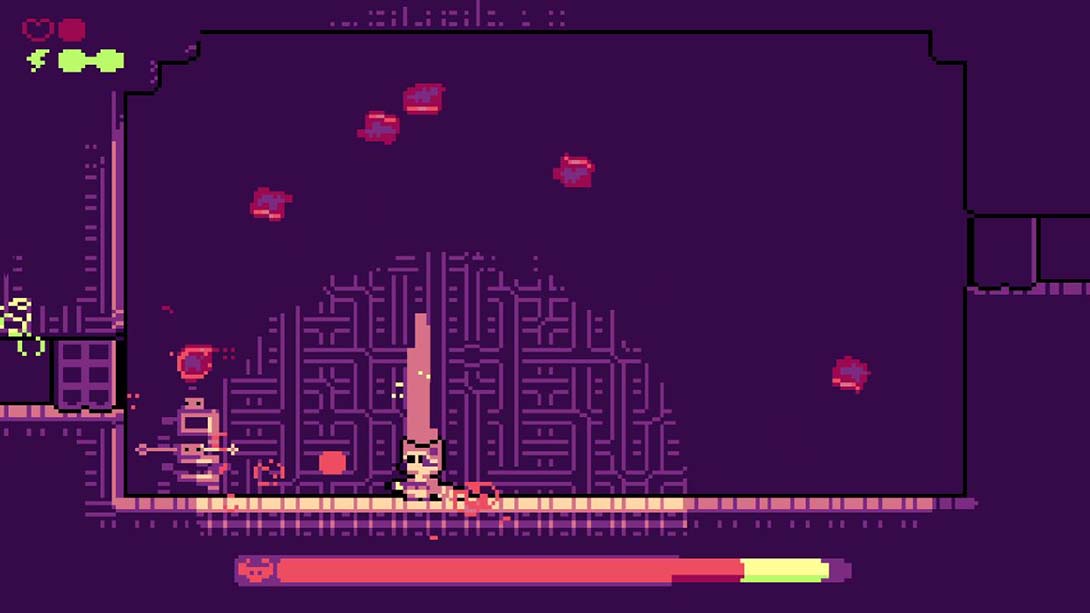 垃圾任务 Trash Quest 截图5