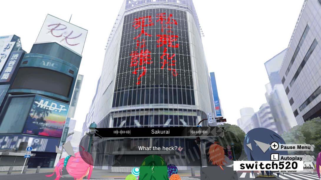 【美版】东京时笼&阿尔特斯:超越时空 合辑 图片6