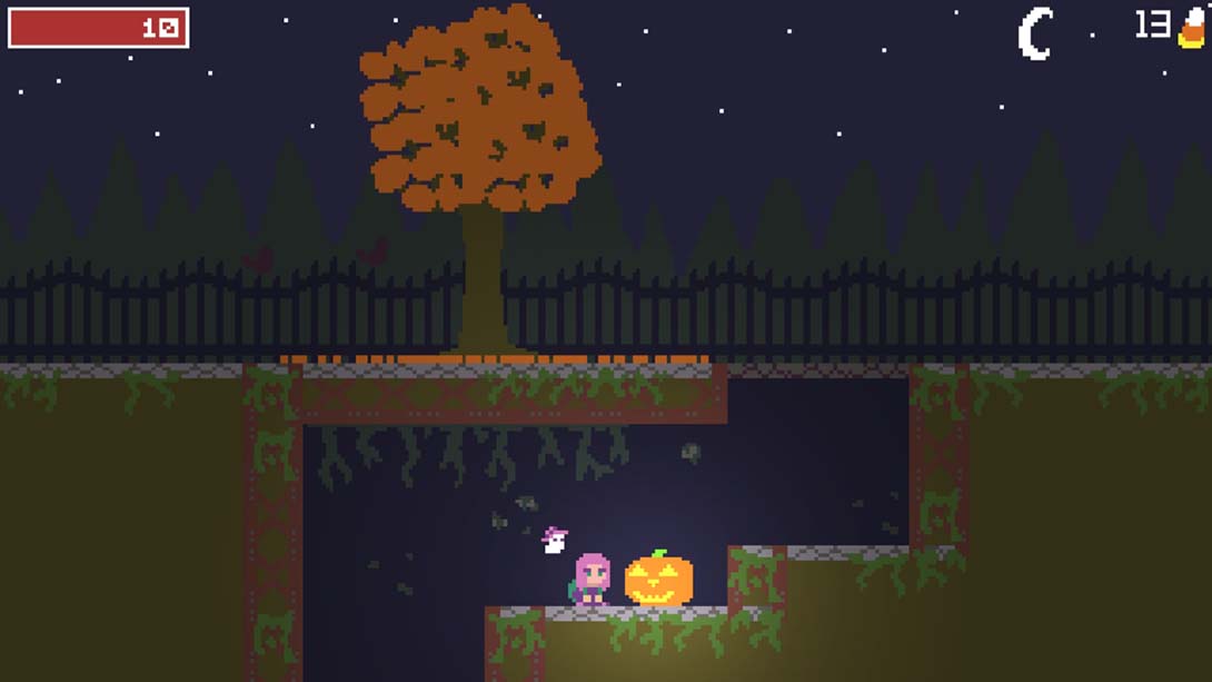 幽灵鬼魂 中文_2