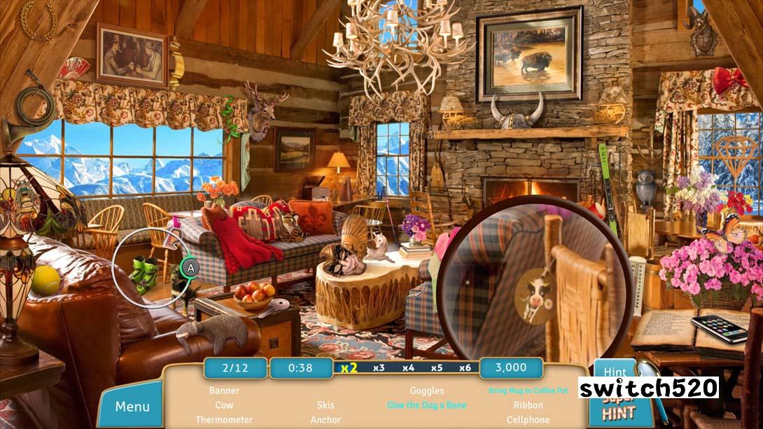 【美版】寻找美国：西部 收藏版 截图3