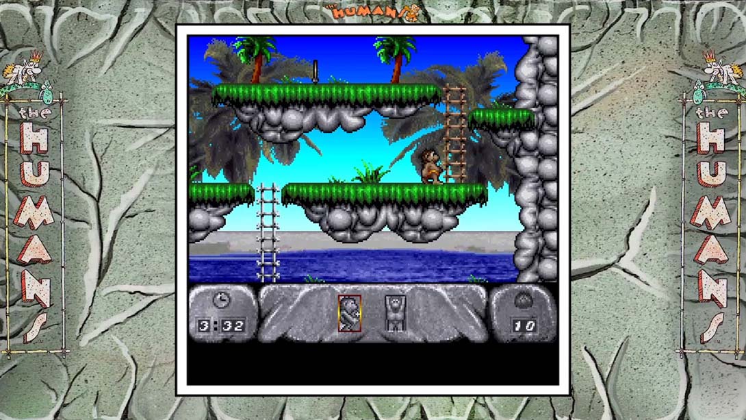 QUByte Classics - The Humans by PIKO 英语_2