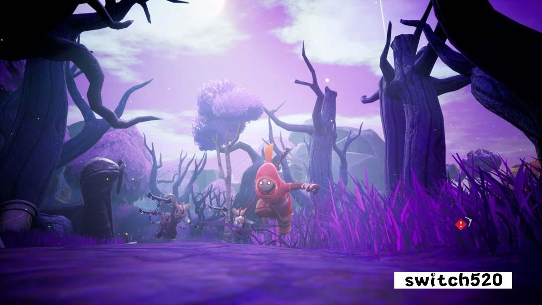 【美版】阿斯特 巨碑之刃 .Astor Blade of the Monolith 中文_2