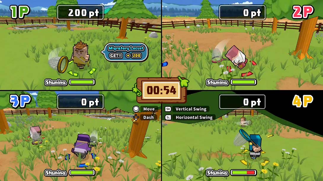 我们的课后游乐区 Our After-School Playzone 英语_6