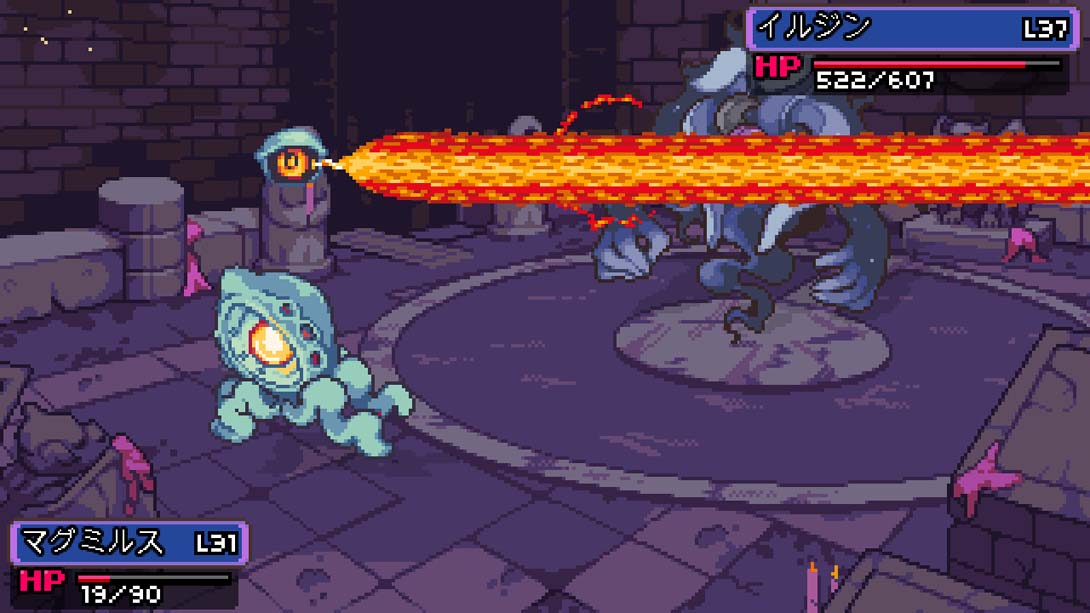 【美版】科洛蒙 Coromon 中文_6