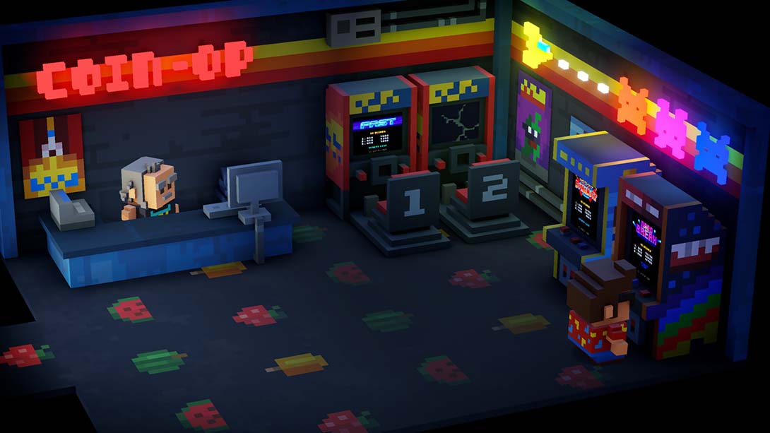 旅行者 The Touryst 英语_6