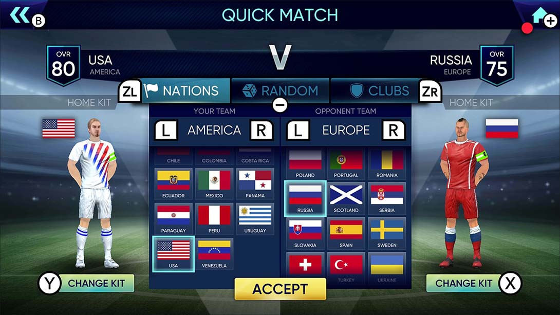 2021年足球杯 Football Cup 2021 英语_4