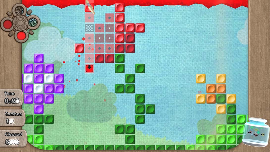 【美版】谜题箱工厂 Puzzle Box Maker 英语_5